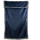 Kentucky Horsewear Cortinas de Establo Classic Navy Kentucky Horsewear Cortinas de Establo Classic Navy