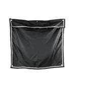Kentucky Horsewear Cortinas de Establo Classic Short Negro Kentucky Horsewear Cortinas de Establo Classic Short Negro