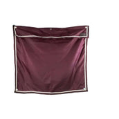 Kentucky Horsewear Cortinas de Establo Classic Short Bordeaux Kentucky Horsewear Cortinas de Establo Classic Short Bordeaux