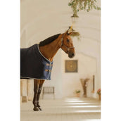 Kentucky Horsewear Manta Polar Show Vegan Wool Navy Kentucky Horsewear Manta Polar Show Vegan Wool Navy