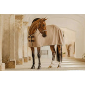 Kentucky Horsewear Manta Polar Show Vegan Wool Beige Kentucky Horsewear Manta Polar Show Vegan Wool Beige