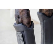 Kentucky Horsewear Protector de establo PROtect Classic Para Negro Kentucky Horsewear Protector de establo PROtect Classic Para Negro