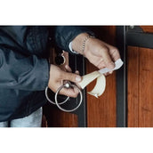 Kentucky Horsewear Cinta de envoltura de bits Comfort Kentucky Horsewear Cinta de envoltura de bits Comfort