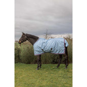 Kentucky Horsewear Manta de Invierno All Weather Waterproof Pro 160g Denim Kentucky Horsewear Manta de Invierno All Weather Waterproof Pro 160g Denim