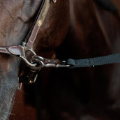 Kentucky Cuerda de amarre Safety Negro Kentucky Cuerda de amarre Safety Negro