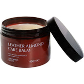 Grooming Deluxe by Kentucky Leather Almond Care Balm Grooming Deluxe by Kentucky Leather Almond Care Balm