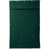 Kentucky Horsewear Cortina estable Verde Oscuro Kentucky Horsewear Cortina estable Verde Oscuro