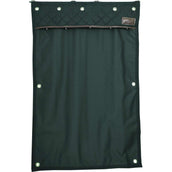 Kentucky Horsewear Cortinas de Establo Waterproof Verde Oscuro Kentucky Horsewear Cortinas de Establo Waterproof Verde Oscuro