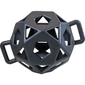 Kentucky Horsewear Pelota de Juego Play & Hay Gris Kentucky Horsewear Pelota de Juego Play & Hay Gris