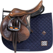 Kentucky Soporte para Montura Metal con soporte para mantilla Steel Black Kentucky Soporte para Montura Metal con soporte para mantilla Steel Black