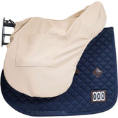 Kentucky Soporte para Montura Metal con soporte para mantilla Steel Black Kentucky Soporte para Montura Metal con soporte para mantilla Steel Black