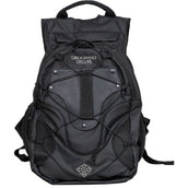 Grooming Deluxe by Kentucky Grooming Backpack Negro Grooming Deluxe by Kentucky Grooming Backpack Negro