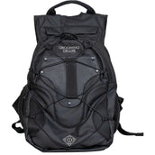 Grooming Deluxe by Kentucky Grooming Backpack Negro Grooming Deluxe by Kentucky Grooming Backpack Negro