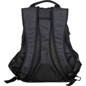Grooming Deluxe by Kentucky Grooming Backpack Negro Grooming Deluxe by Kentucky Grooming Backpack Negro