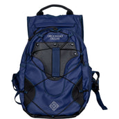 Grooming Deluxe by Kentucky Grooming Backpack Navy Grooming Deluxe by Kentucky Grooming Backpack Navy