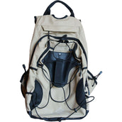 Grooming Deluxe by Kentucky Grooming Backpack Beige Grooming Deluxe by Kentucky Grooming Backpack Beige