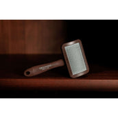Grooming Deluxe by Kentucky Velcro Cleaning Brush Marron Grooming Deluxe by Kentucky Velcro Cleaning Brush Marron