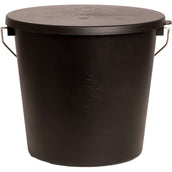 Kentucky Cubo con Tapa Negro Kentucky Cubo con Tapa Negro