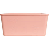Kentucky Plato de comida con Tapa Old Rose Kentucky Plato de comida con Tapa Old Rose