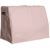 Kentucky Cover Show Grooming Box Old Rose Kentucky Cover Show Grooming Box Old Rose