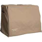 Kentucky Cover Show Grooming Box Beige Kentucky Cover Show Grooming Box Beige