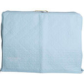 Kentucky Cover Show Grooming Box Azul claro Kentucky Cover Show Grooming Box Azul claro