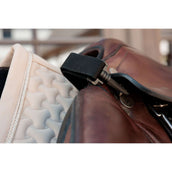 Kentucky Funda para Cincha Negro Kentucky Funda para Cincha Negro