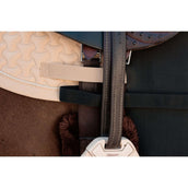 Kentucky Funda para Cincha Negro Kentucky Funda para Cincha Negro