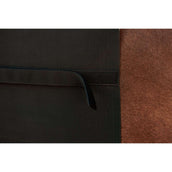 Kentucky Funda para Cincha Negro Kentucky Funda para Cincha Negro