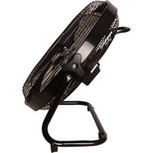 Kentucky Ventilador inalámbrico con Batería y Cargador Negro Kentucky Ventilador inalámbrico con Batería y Cargador Negro