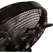 Kentucky Ventilador inalámbrico con Batería y Cargador Negro Kentucky Ventilador inalámbrico con Batería y Cargador Negro