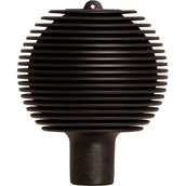 Kentucky Bola de protección Pro Rubber Negro Kentucky Bola de protección Pro Rubber Negro