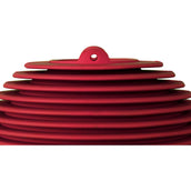 Kentucky Bola de protección Pro Rubber Rosa Kentucky Bola de protección Pro Rubber Rosa