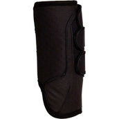 Kentucky Horsewear Eventing Boots 3D Air Flow Respetuoso con la piel Front Negro Kentucky Horsewear Eventing Boots 3D Air Flow Respetuoso con la piel Front Negro