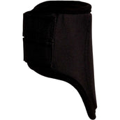 Kentucky Horsewear Eventing Boots 3D Air Flow Posterior Short Negro Kentucky Horsewear Eventing Boots 3D Air Flow Posterior Short Negro