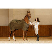 Kentucky Horsewear Manta polar más fresca Transport Verde Pino Kentucky Horsewear Manta polar más fresca Transport Verde Pino