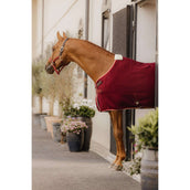 Kentucky Horsewear Cabezada Nylon Breakaway Bordeaux Kentucky Horsewear Cabezada Nylon Breakaway Bordeaux