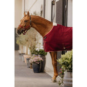 Kentucky Horsewear Cabezada Nylon Breakaway Bordeaux Kentucky Horsewear Cabezada Nylon Breakaway Bordeaux