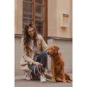 Kentucky Horsewear Collar Beige Kentucky Horsewear Collar Beige