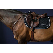 Dyon Arnés de Pecho Bridge New English Collection Marron Dyon Arnés de Pecho Bridge New English Collection Marron