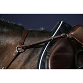 Dyon Arnés de Pecho Bridge New English Collection Marron Dyon Arnés de Pecho Bridge New English Collection Marron