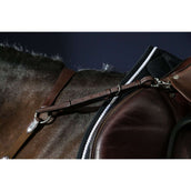 Dyon Arnés de Pecho Bridge New English Collection Marron Dyon Arnés de Pecho Bridge New English Collection Marron