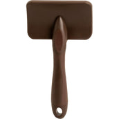 Grooming Deluxe by Kentucky Velcro Cleaning Brush Marron Grooming Deluxe by Kentucky Velcro Cleaning Brush Marron
