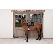Kentucky Mantilla Sparkling saltando Negro Kentucky Mantilla Sparkling saltando Negro