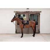 Kentucky Mantilla Sparkling saltando Negro Kentucky Mantilla Sparkling saltando Negro