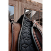 Kentucky Mantilla Sparkling saltando Negro Kentucky Mantilla Sparkling saltando Negro