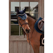 Kentucky Mantilla Sparkling saltando Navy Kentucky Mantilla Sparkling saltando Navy