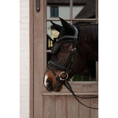 Kentucky Bonete para Orejas Wellington Sparkling Logo Negro Kentucky Bonete para Orejas Wellington Sparkling Logo Negro