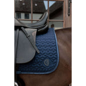 Kentucky Mantilla Sparkling Doma clásica Navy Kentucky Mantilla Sparkling Doma clásica Navy