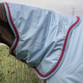 Kentucky Horsewear Cubrecuellos All Weather Waterproof Pro 150g Denim Kentucky Horsewear Cubrecuellos All Weather Waterproof Pro 150g Denim